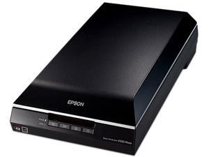 EPSON Perfection Series V550 (B11B210201 ) USB 2.0 Interface Flatbed Scanner EPSON Perfection Series V550 (B11B210201 ) USB 2.0 Interface Flatbed Scanner