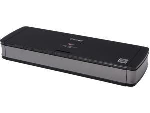 Canon P-215II (9705B007AA) 24 bit CMOS 600 dpi Duplex Document Scanner Canon P-215II (9705B007AA) 24 bit CMOS 600 dpi Duplex Document Scanner