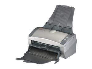 XEROX DocuMate 262i XDM262I5D-WU Duplex Scanner