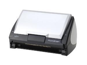 Fujitsu ScanSnap S510 PA03360-B515 Duplex Scanner