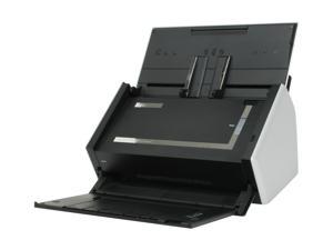 Fujitsu ScanSnap S1500 Deluxe Bundle Sheet-Fed Scanner with Rack2 ...