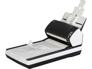 Fujitsu fi-7260 (PA03670-B555) 24 bit CCD 600 x 600 dpi Duplex Image Scanner Fujitsu fi-7260 (PA03670-B555) 24 bit CCD 600 x 600 dpi Duplex Image Scanner