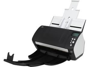 Fujitsu fi-7180 (PA03670-B005) 24 bit CCD 600 x 600 dpi Duplex Image Scanner Fujitsu fi-7180 (PA03670-B005) 24 bit CCD 600 x 600 dpi Duplex Image Scanner
