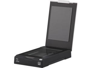 Fujitsu fi-65F 600 dpi USB Flatbed Desktop Scanner Fujitsu fi-65F 600 dpi USB Flatbed Desktop Scanner