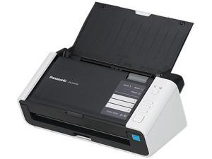 Panasonic KV-S1015C (MJ1310) CIS 300 dpi / 600 dpi Duplex Sheetfed ADF Document Scanner Panasonic KV-S1015C (MJ1310) CIS 300 dpi / 600 dpi Duplex Sheetfed ADF Document Scanner