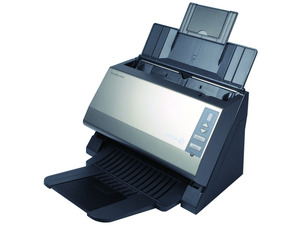 XEROX DocuMate 4440 XDM44405M-WU 24 bit Dual CCD 600 dpi Duplex Document Scanner
