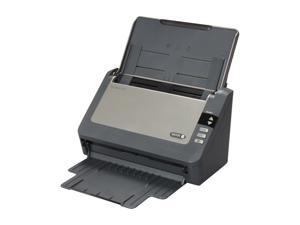 XEROX DocuMate 3125 (XDM31255M-WU) Duplex Up to 600 dpi USB color document scanner XEROX DocuMate 3125 (XDM31255M-WU) Duplex Up to 600 dpi USB color document scanner