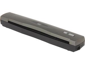 Adesso EZSCAN 2000 48 bit CIS 600 x 600 dpi Single Pass Mobile Document Scanner Adesso EZSCAN 2000 48 bit CIS 600 x 600 dpi Single Pass Mobile Document Scanner