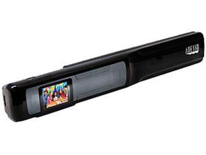 Adesso EZScan 310 EZScan 310 CIS Photo 1200 dpi Portable Handheld Scanner Adesso EZScan 310 EZScan 310 CIS Photo 1200 dpi Portable Handheld Scanner