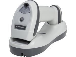 Motorola LI4278-TRWU0100ZWR Barcode Scanner - White Motorola LI4278-TRWU0100ZWR Barcode Scanner - White