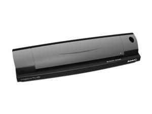 Ambir ImageScan Pro 490i DS490-AS 48bit CIS Duplex 600 dpi ID Card & Document Scanner with AmbirScan Ambir ImageScan Pro 490i DS490-AS 48bit CIS Duplex 600 dpi ID Card & Document Scanner with AmbirScan
