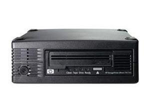 HP StorageWorks Ultrium 1760 (EH919SB) Black 800 GB (native) / 1.6 TB (compressed) Internal SAS Interface LTO Ultrium 4 Tape Drive HP StorageWorks Ultrium 1760 (EH919SB) Black 800 GB (native) / 1.6 TB (compressed) Internal SAS Interface LTO Ultrium 4 Tape Drive