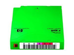 HP C7974AN 800/1600GB LTO Ultrium 4 Non-custom Label Cartridge 20 Packs HP C7974AN 800/1600GB LTO Ultrium 4 Non-custom Label Cartridge 20 Packs