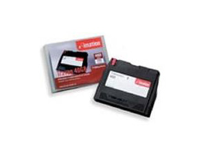 imation 42467 20/40GB Travan Tape Media 1 Pack