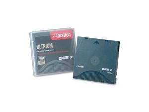 imation 17532 400/800GB LTO Ultrium 3 Tape Media 1 Pack imation 17532 400/800GB LTO Ultrium 3 Tape Media 1 Pack