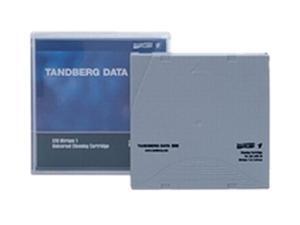 TANDBERG DATA 432631 LTO Ultrium CLEANING Tape Media 1 Pack TANDBERG DATA 432631 LTO Ultrium CLEANING Tape Media 1 Pack