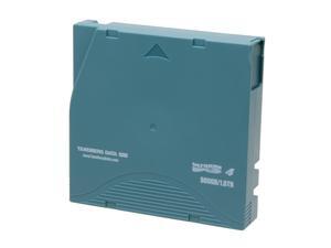TANDBERG DATA 433781 800/1600GB LTO Ultrium 4 Tape Media 1 Pack TANDBERG DATA 433781 800/1600GB LTO Ultrium 4 Tape Media 1 Pack