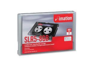 imation 11864 4/8G SLR5 Tape media 1 Pack imation 11864 4/8G SLR5 Tape media 1 Pack