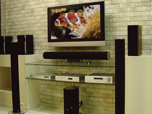 InstallerNet Surround Sound e-InstallCard InstallerNet Surround Sound e-InstallCard