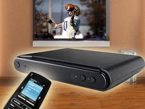 InstallerNet DTV Converter Box e-InstallCard InstallerNet DTV Converter Box e-InstallCard