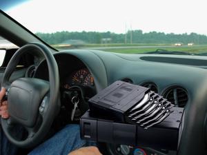 InstallerNet CD Changer e-InstallCard InstallerNet CD Changer e-InstallCard