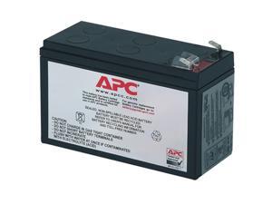 APC RBC17 Replacement Battery Cartridge #17 APC RBC17 Replacement Battery Cartridge #17
