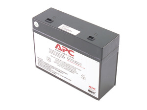 APC RBC21 Replacement Battery Cartridge #21