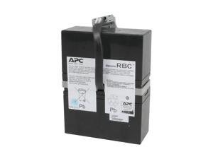 APC RBC32 Replacement Battery Cartridge #32 APC RBC32 Replacement Battery Cartridge #32