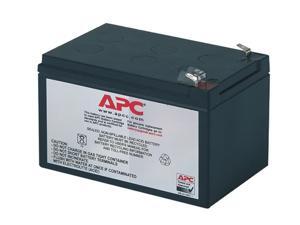 APC RBC4 Replacement Battery Cartridge #4 APC RBC4 Replacement Battery Cartridge #4