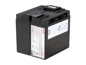 APC RBC7 Replacement Battery Cartridge #7 APC RBC7 Replacement Battery Cartridge #7