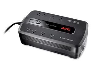 APC BE650G 650 VA 390 Watts UPS APC BE650G 650 VA 390 Watts UPS