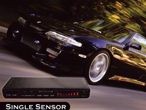 InstallerNet Radar Detector e-InstallCard InstallerNet Radar Detector e-InstallCard