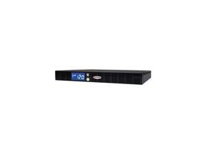 CyberPower OR1000LCDRM1U 1000 VA 600 Watts UPS CyberPower OR1000LCDRM1U 1000 VA 600 Watts UPS