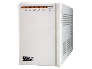 PCM Powercom KING PRO KIN-1500AP 1500 VA 5 Outlets UPS PCM Powercom KING PRO KIN-1500AP 1500 VA 5 Outlets UPS