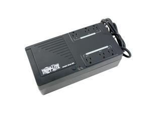 Tripp Lite INTERNET350SER Internet Office 350 VA 180 Watts 6 Outlets Standby UPS for PCs Tripp Lite INTERNET350SER Internet Office 350 VA 180 Watts 6 Outlets Standby UPS for PCs