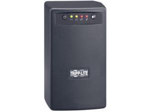Tripp Lite OMNISMART300 Omni Smart 300 VA 180 Watts 3 Outlets Line Interactive Tower UPS Tripp Lite OMNISMART300 Omni Smart 300 VA 180 Watts 3 Outlets Line Interactive Tower UPS
