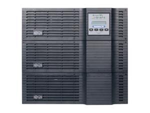 Tripp Lite SU6000RT3U Smart Online 6000 VA 6kVA 9U Rackmount Hot-Swappable Modular UPS Tripp Lite SU6000RT3U Smart Online 6000 VA 6kVA 9U Rackmount Hot-Swappable Modular UPS