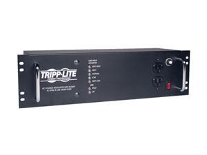 TRIPP LITE LCR2400 Line Conditioner TRIPP LITE LCR2400 Line Conditioner