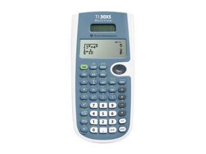 Texas Instruments TI-30XS MultiView Scientific Calculator Texas Instruments TI-30XS MultiView Scientific Calculator