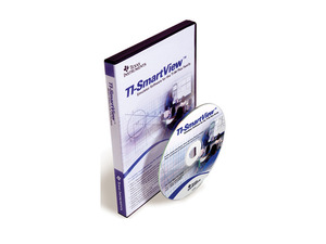 Texas Instruments TISMARTVIEW TI-SmartView 2.0 Emulator Software