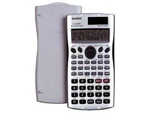 Casio FX-115MSPLUS 279 Built-in Functions Solar Powered Scientific Calculator Casio FX-115MSPLUS 279 Built-in Functions Solar Powered Scientific Calculator