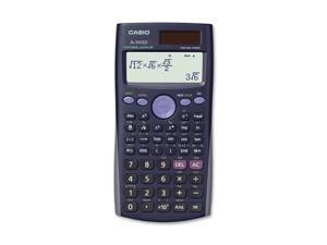 FX-300ES Overhead Scientific Calculator, 10-Digit Natural Textbook Display FX-300ES Overhead Scientific Calculator, 10-Digit Natural Textbook Display