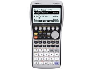 Casio FX-9860GII-L-IH Advanced Graphing Calculator Casio FX-9860GII-L-IH Advanced Graphing Calculator