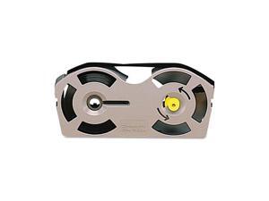 Dataproducts R5181-6 R51816 Compatible Low-Tack Lift-Off Tape, Clear Dataproducts R5181-6 R51816 Compatible Low-Tack Lift-Off Tape, Clear
