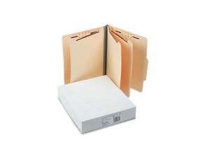 S J Paper S59750 Economy Manila Classification Folders, Letter, Eight-Section, 15/Box S J Paper S59750 Economy Manila Classification Folders, Letter, Eight-Section, 15/Box