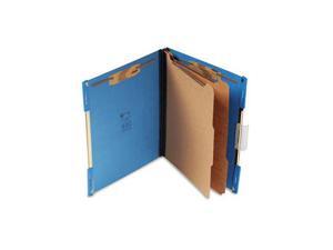 S J Paper S12001 Pressboard Hanging Classification Folder, Letter, Cobalt Blue S J Paper S12001 Pressboard Hanging Classification Folder, Letter, Cobalt Blue