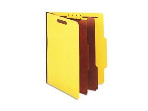 S J Paper S60406 Expanding Classification Folder, Letter, Six-Section, Bright Yellow, 15/Box S J Paper S60406 Expanding Classification Folder, Letter, Six-Section, Bright Yellow, 15/Box