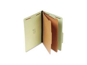 S J Paper S61901 2-1/4" Expansion Classification Folder, Legal, Six-Section, Green, 15/Box S J Paper S61901 2-1/4" Expansion Classification Folder, Legal, Six-Section, Green, 15/Box