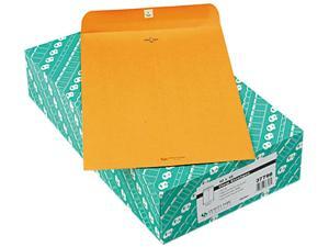 Quality Park 37798 Clasp Envelope, 10 x 15, 32lb, Light Brown, 100/Box Quality Park 37798 Clasp Envelope, 10 x 15, 32lb, Light Brown, 100/Box