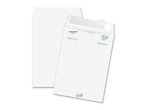 SURVIVOR Tyvek Mailer, Side Seam, 10 x 13, White, 100/Box